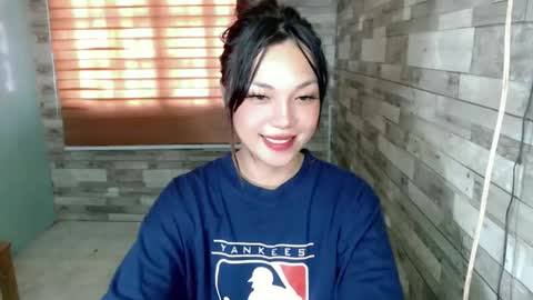 your asian Alexa 3 NEW online show from 02/11/25, 05:37