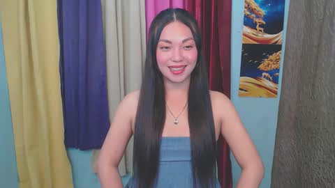 your asian Alexa 3 NEW online show from 12/14/25, 06:12