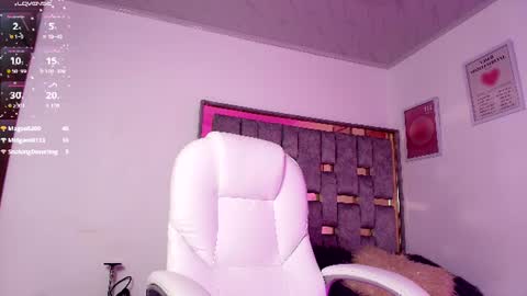 Snapshot of alexa_candy_18 chatting on 06/14/26, 02:24 Alexa online show from 06/14/26, 02:24