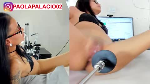 Alexa clark02 online show from 01/28/25, 06:28