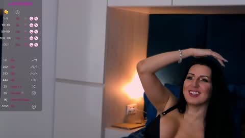 Alexa  online show from 01/10/25, 08:37