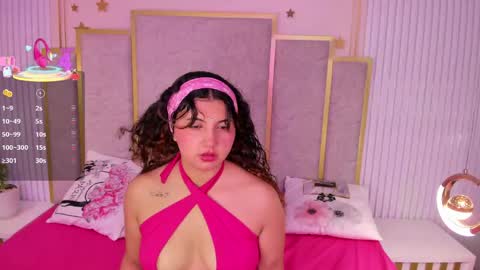 A L E X A   online show from 04/25/26, 10:40