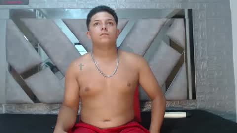 Alexa Dorlan online show from 04/08/26, 03:17