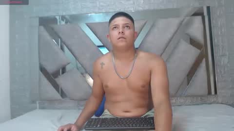 Alexa Dorlan online show from 04/16/26, 01:50