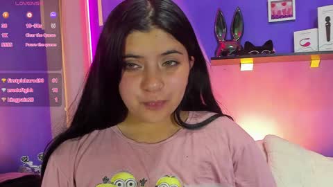 Snapshot of alexa_espinoza chatting on 12/18/24, 06:03 Alexa online show from 12/18/24, 06:03