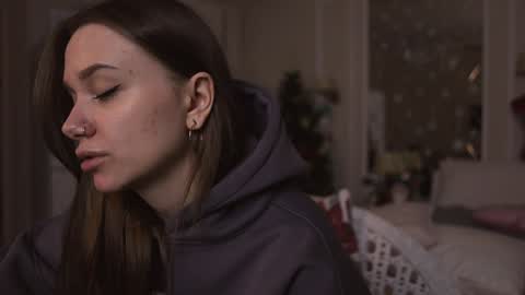 Snapshot of alexa_feels chatting on 12/14/24, 05:25 Little Duck homie online show from 12/14/24, 05:25