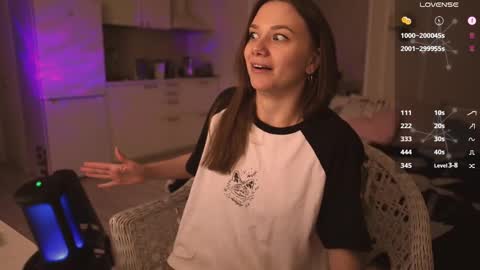 Snapshot of alexa_feels chatting on 02/20/25, 10:04 Little Duck homie online show from 02/20/25, 10:04