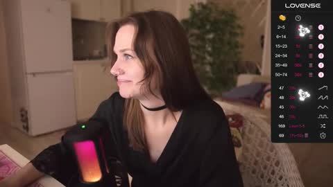 Snapshot of alexa_feels chatting on 10/23/25, 04:06 Little Duck homie online show from 10/23/25, 04:06