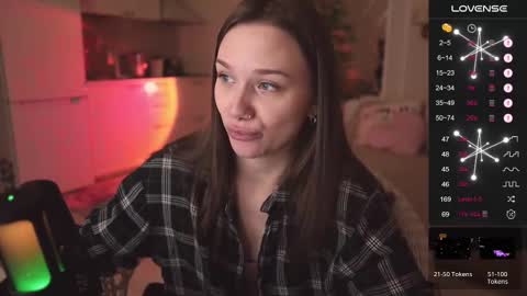 Snapshot of alexa_feels chatting on 11/14/25, 05:22 Little Duck homie online show from 11/14/25, 05:22