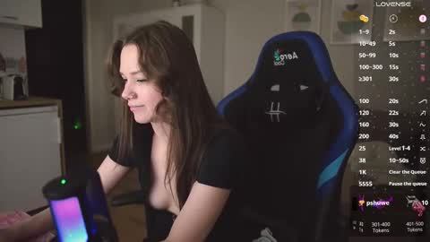 Little Duck homie online show from 02/20/26, 04:07