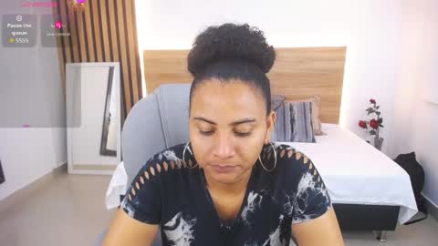 Alexa Forbes online show from 05/19/26, 02:07
