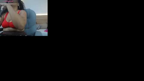Alexa Forbes online show from 05/21/26, 02:40