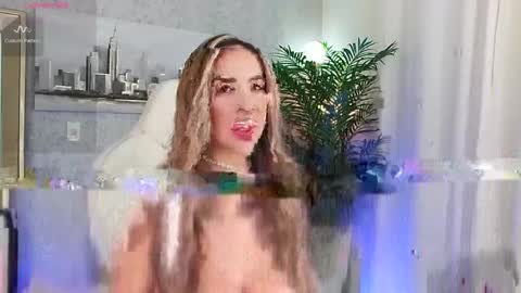 Alejandra online show from 03/20/26, 12:15