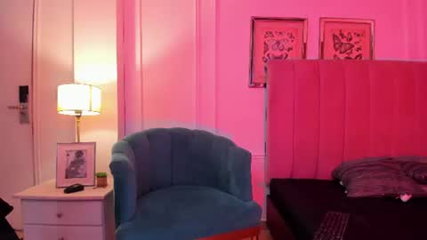 Snapshot of alexa_fox669 chatting on 07/02/26, 03:29 Alexa online show from 07/02/26, 03:29