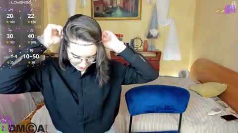 Alexa online show from 02/18/25, 11:55