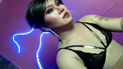 alexa_hansung online show from 12/16/25, 04:12