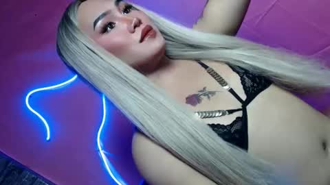 alexa_hansung online show from 02/06/26, 09:45