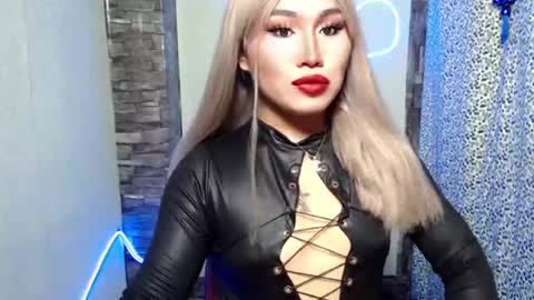 alexa_hansung online show from 03/24/26, 10:42