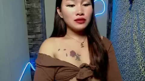 alexa_hansung online show from 03/25/26, 11:22