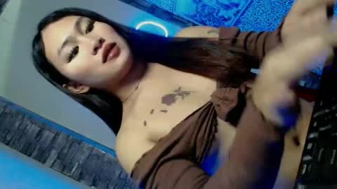 alexa_hansung online show from 03/28/26, 11:15