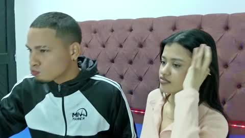 ALEXA online show from 01/23/25, 01:30