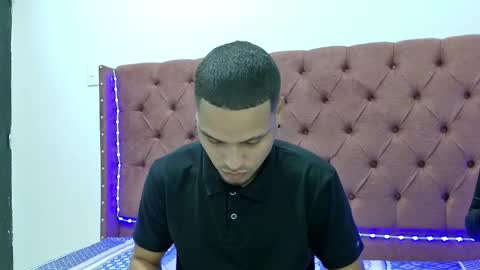 ALEXA online show from 01/30/25, 01:44