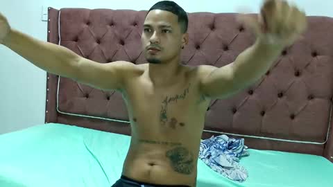 ALEXA online show from 02/01/25, 07:57