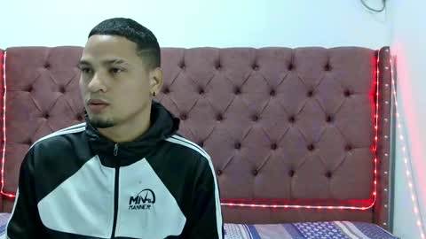 ALEXA online show from 02/15/25, 01:53