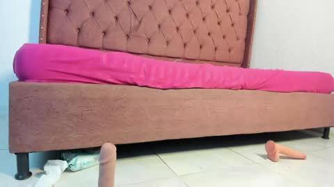 ALEXA online show from 04/05/26, 12:02