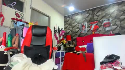 alexa koller1 online show from 03/11/25, 02:51