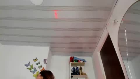 alexa koller1 online show from 01/09/26, 03:04