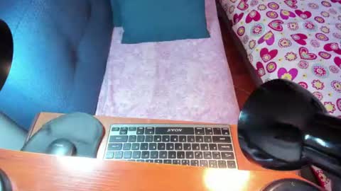 alexa latina online show from 07/24/26, 04:05