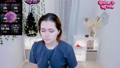 alexa_lexi online show from 01/05/25, 10:53
