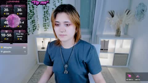 alexa_lexi online show from 01/12/25, 01:48