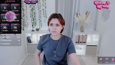 alexa_lexi online show from 01/26/25, 01:25