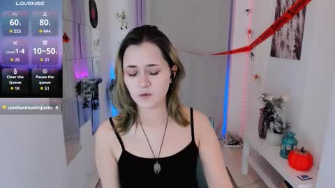 alexa_lexi online show from 11/02/25, 03:58