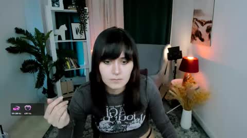 alexa_lexi online show from 02/28/26, 11:22