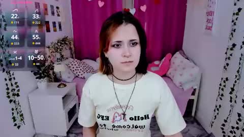 alexa_lexi online show from 07/06/26, 11:07