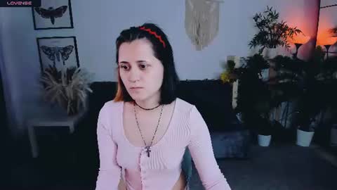 alexa_lexi online show from 07/14/26, 11:16