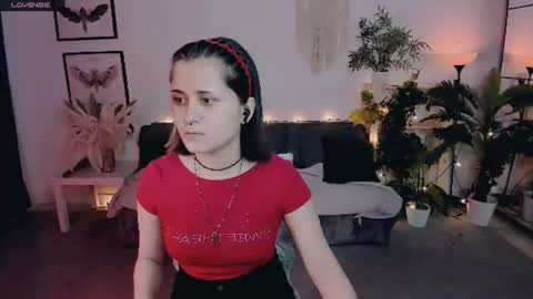 alexa_lexi online show from 07/22/26, 11:02