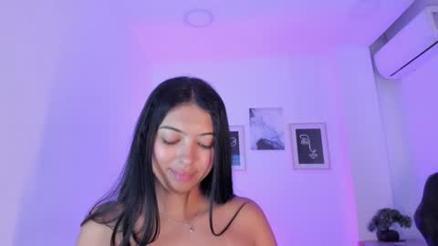 Alexa Millers online show from 01/29/25, 10:37