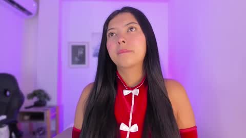 Alexa Millers online show from 02/23/25, 04:28