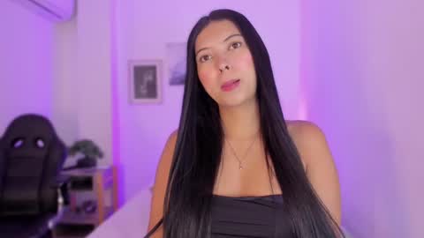 Alexa Millers online show from 02/24/25, 04:16