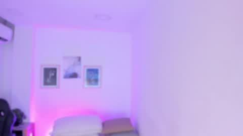 Alexa Millers online show from 02/28/25, 11:03