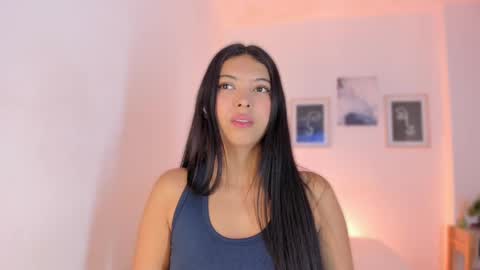 Alexa Millers online show from 09/15/25, 04:01