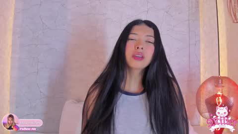 Alexa Millers online show from 11/03/25, 04:03