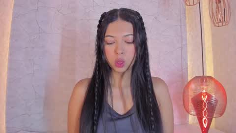 Alexa Millers online show from 11/07/25, 04:45