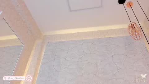 Alexa Millers online show from 03/09/26, 05:22