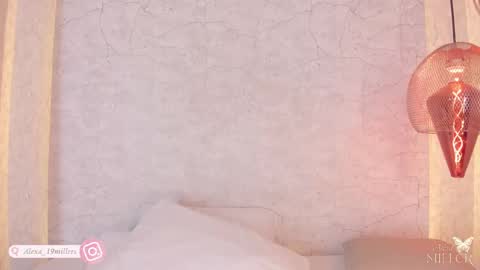 Alexa Millers online show from 04/28/26, 05:12