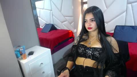 Alexandra online show from 03/27/26, 11:54